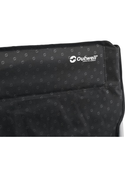 Goya Xl Konforlu Katlanır Doğa ve Kamp Sandalyesi Blk. fiyatları