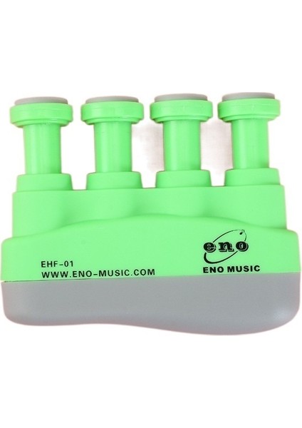 Eno Eno Gitar Parmak Kuvveti 2,5-6 Lb Egzersiz Aleti (Yurt Dışından)