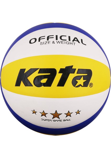 Yumuşak Voleybol No.5 Şişme Voleybol (Yurt Dışından)