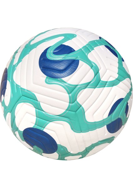 Çocuk Ilkokul Pu Cilt Termal Laminasyon 5 Numara Futbol (Yurt Dışından)