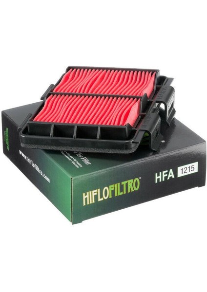 Hiflo HFA1215 2013-2020 Honda Crf 250 L Uyumlu Hava Filtresi