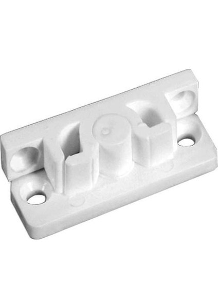 Sineklik Plastik Çıt Çıt 17X25 10 ADET