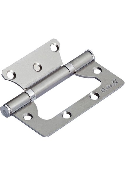 Sofuoğlu Kelebek Okka Ekonomik Yönsüz Çelik Menteşe 10 cm