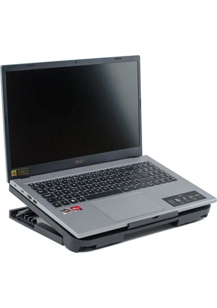 BN49 Dizüstü Bilgisayar Soğutucu 4 Kademe Yükseklik Ayarlı Laptop Standı fiyatları