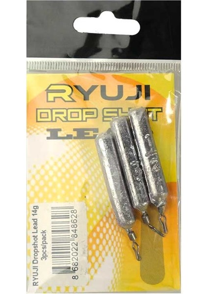 Dropshot Kurşunu