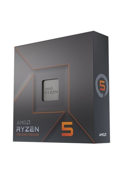 Ryzen 7 7700X 4,5 GHz 32 MB Cache AM5 İşlemci