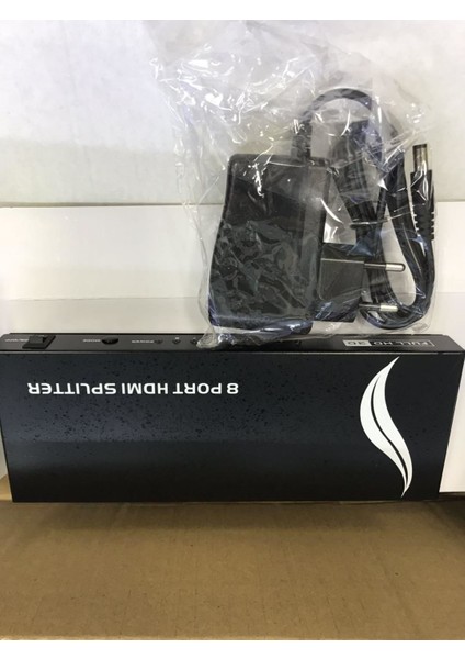 HDMI Çoklayıcı 8 Li Bolsat