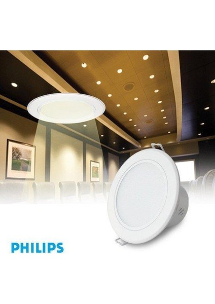 Essential LED Tavan Spot 9W Gün Işığı