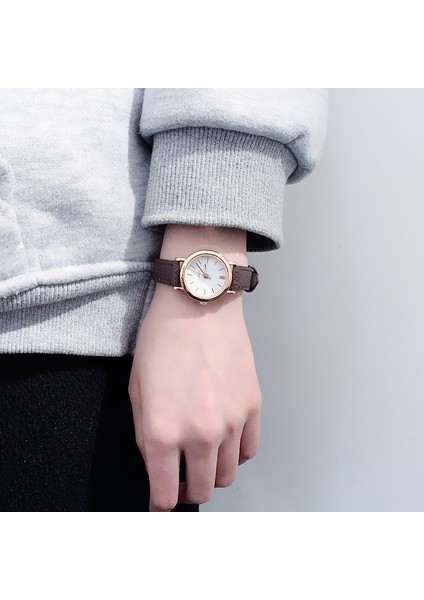 Vintage Kadın Saat modelleri