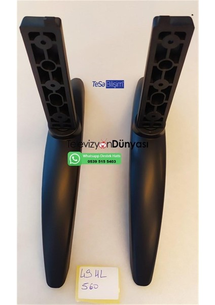Profılo 50PA515T Tv Ayağı fiyatları