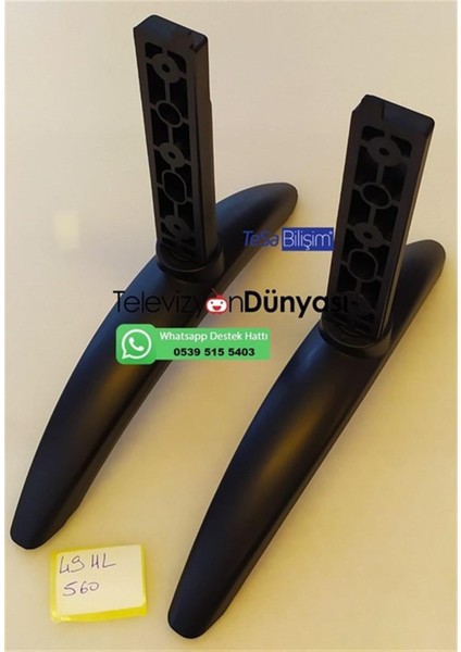 Profılo 50PA515T Tv Ayağı