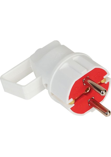 Kulplu Topraklı Erkek Fis Mutlusan