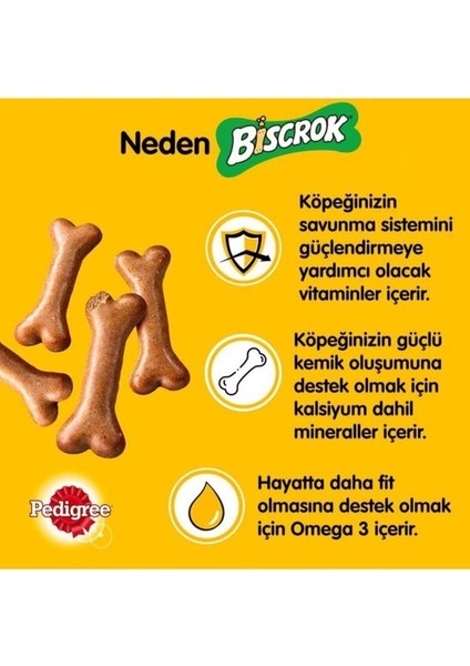 Biscrok 10X200 gr Ödül Bisküvi fiyatları