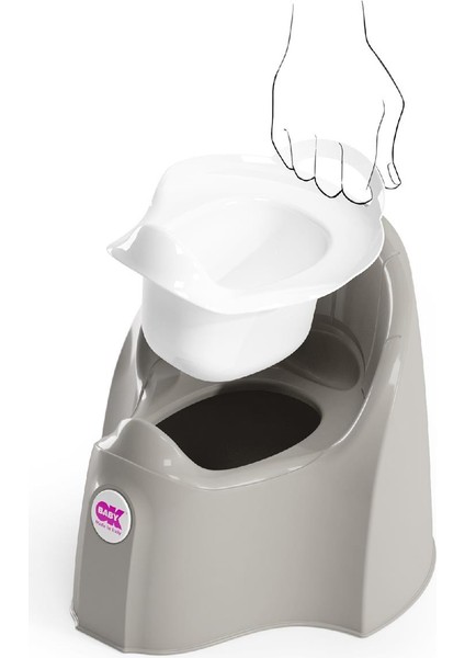 Pasha Koltuk Oturak / A. Gri fırsatları