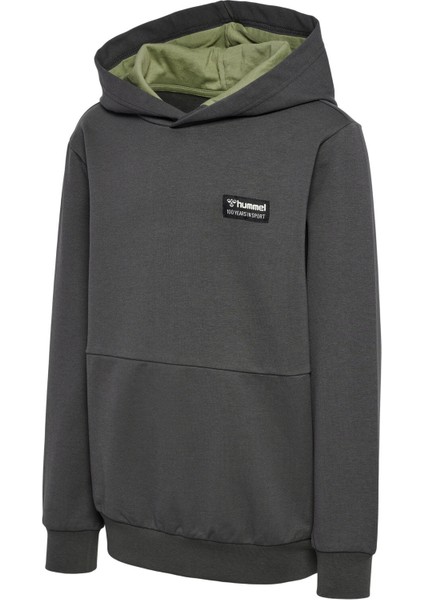 Glen Çocuk Hoodıe
