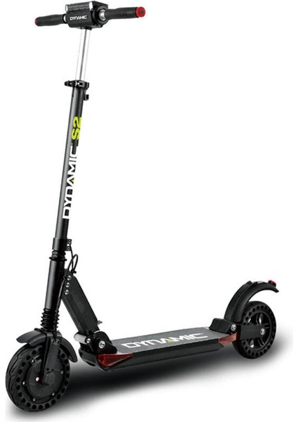 S2 Elektrikli Scooter