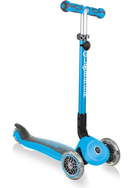 Scooter Go Up Deluxe - Mavi fiyatları