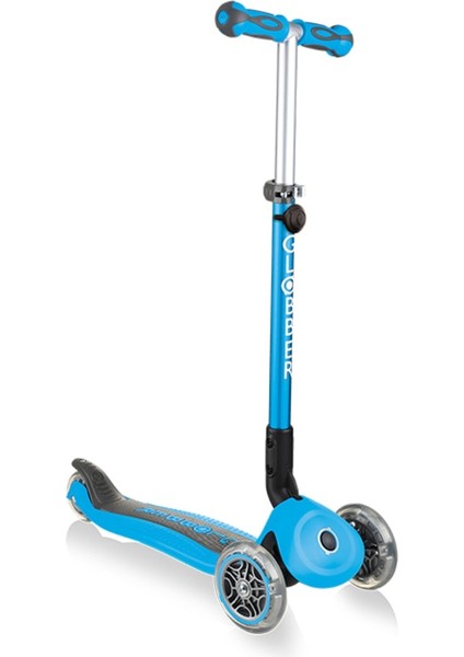 Scooter Go Up Deluxe - Mavi modelleri
