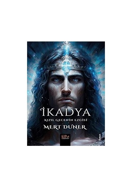 Ikadya - Mert Duner