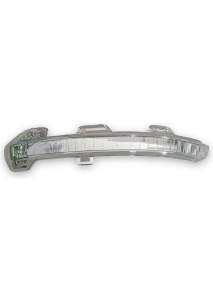 Vw Taigo 2022-2025 Sol Dış Dikiz Aynası Sinyal Lambası LED 3G0949101A fiyatları