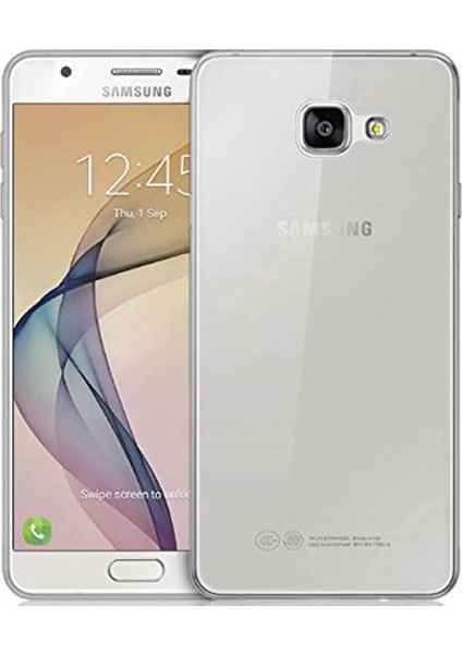 Samsung Galaxy J7 Prıme Temperli Cam 9h Ekran Koruyucu