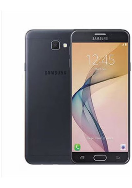 Samsung Galaxy J7 Prıme Temperli Cam 9h Ekran Koruyucu