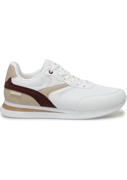 Neal Tx W 3fx Beyaz Kadın Sneaker