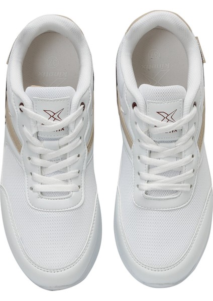 Neal Tx W 3fx Beyaz Kadın Sneaker fırsatları