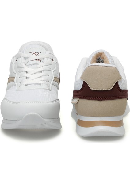 Neal Tx W 3fx Beyaz Kadın Sneaker indirimleri