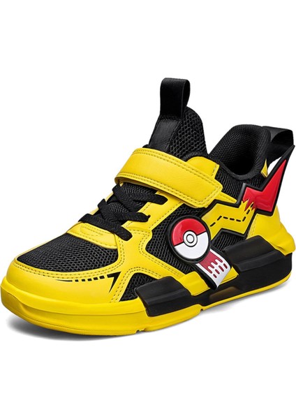 Threemb Toys Pokemon Spor Ayakkabı-39 Numara