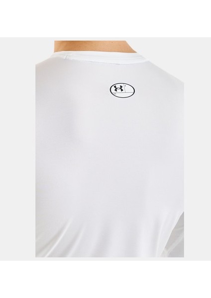 Erkek HeatGear® Armour Uzun Kollu 1361524-100 fiyatları