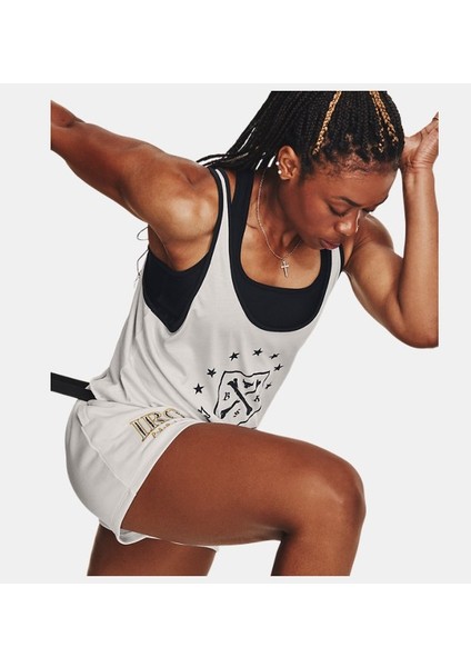 Kadın Project Rock Arena Atlet 1380185-114 modelleri