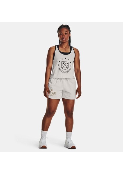 Kadın Project Rock Arena Atlet 1380185-114 fırsatları