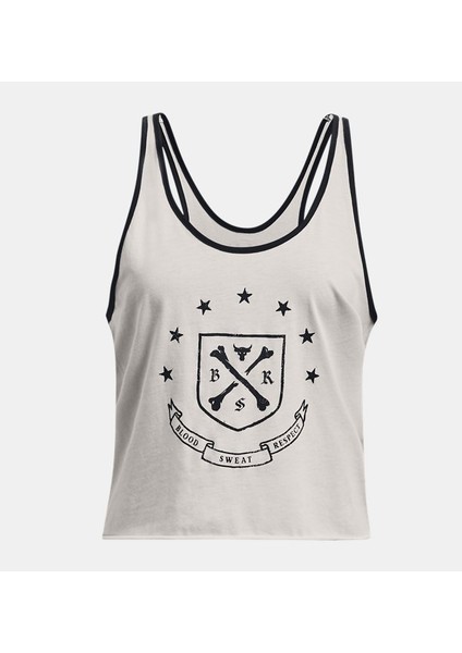 Kadın Project Rock Arena Atlet 1380185-114 indirimleri