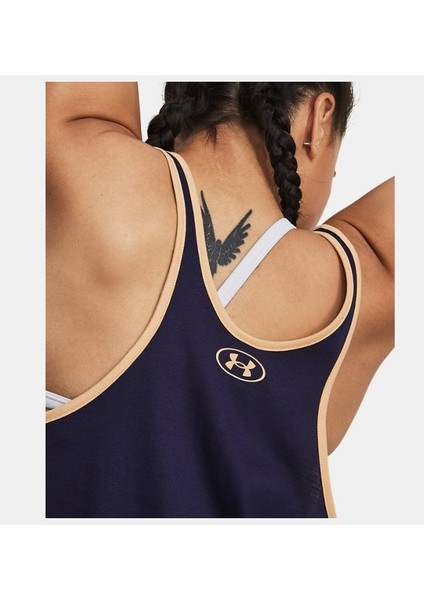 Kadın Project Rock Arena Atlet 1380185-410 fiyatları