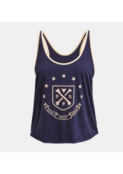 Kadın Project Rock Arena Atlet 1380185-410 indirimleri