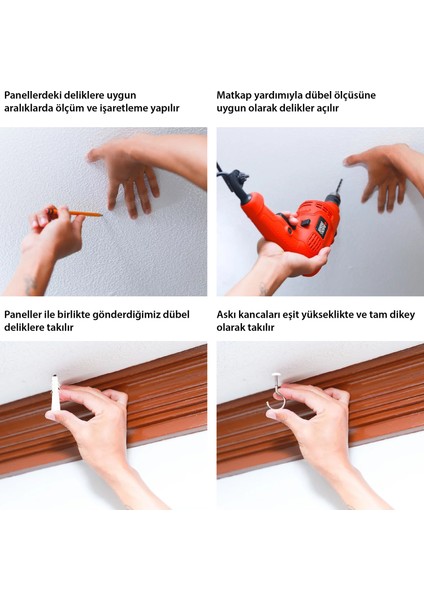 Lazer Kesim Sarkıt Paravan, Ahşap Seperatör, Panel Levha Seti indirimleri