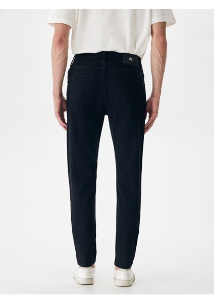 Lawrıe Y Normal Bel Jean Slim Pantolon modelleri