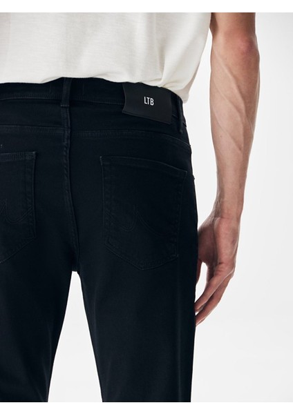 Lawrıe Y Normal Bel Jean Slim Pantolon indirimleri