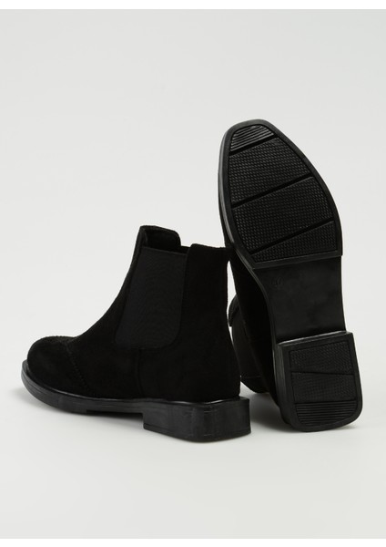 Siyah Kadın Bot Coolense fırsatları