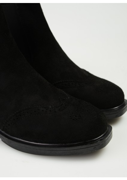 Siyah Kadın Bot Coolense indirimleri