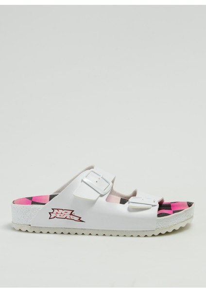 Lifestyle Ayakkabı, 36, Beyaz