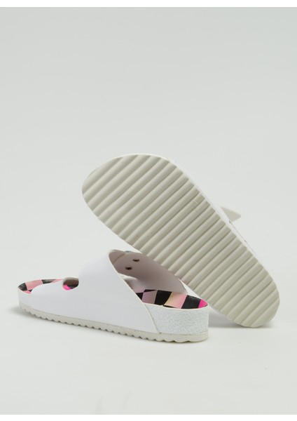 Lifestyle Ayakkabı, 36, Beyaz fırsatları