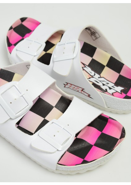 Lifestyle Ayakkabı, 36, Beyaz indirimleri