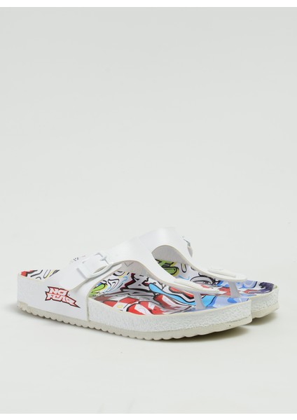 Lifestyle Ayakka, 37, Açık Beyaz fiyatları