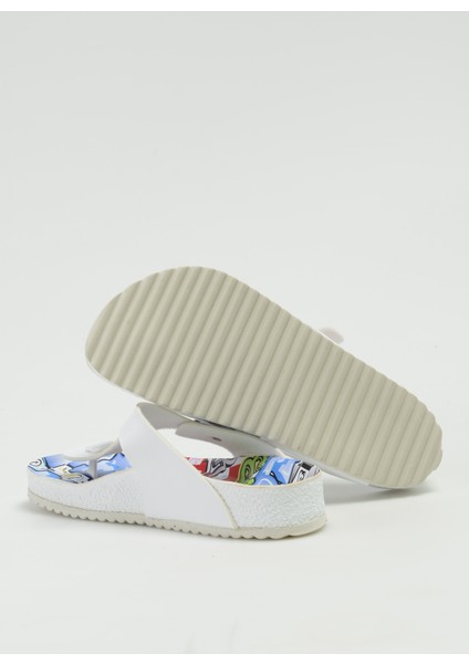 Lifestyle Ayakka, 37, Açık Beyaz fırsatları