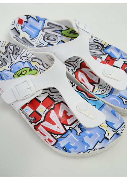 Lifestyle Ayakka, 37, Açık Beyaz indirimleri