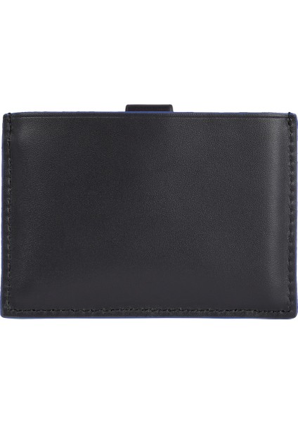 Siyah Erkek Cüzdan Th Prep Retractable cc fiyatları