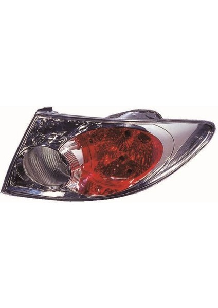 Stop Lambası Dış Sol Mazda 6 (Gg) 2002-2014