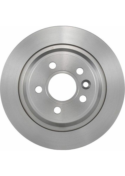 Fren Diski Arka 302Mm Focus 2-Kuga 1-S-Max-Mondeo 4-Range Rover Evoque 2007- Takım